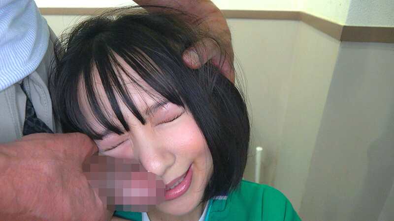 放課後パパ活女子校生 拒めない訳アリJ系2人組に無理矢理ナカダシした非難される動画 - サンプル画像 - 3
