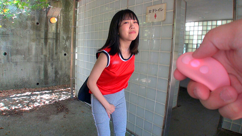 反抗期の姪っ子にコッソリ利尿剤飲ませて連れ姦したら我慢の限界で失禁尿道パニック 媚薬で脳バグ発情イキっぱ肉便性交 美月リナ - サンプル画像 - 8