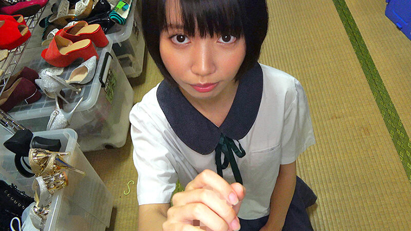 手コキ募ちん活動 どろっどろ精子を制服にぶっかけられた女子●生15人 - サンプル画像 - 14