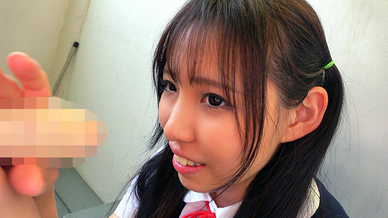 手コキ募ちん活動 どろっどろ精子を制服にぶっかけられた女子●生15人 - サンプル画像 - 18