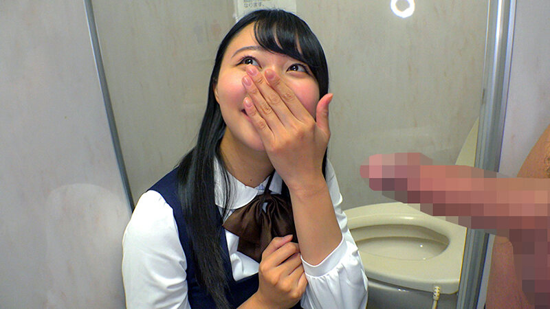 手コキ募ちん活動 どろっどろ精子を制服にぶっかけられた女子●生15人 - サンプル画像 - 8