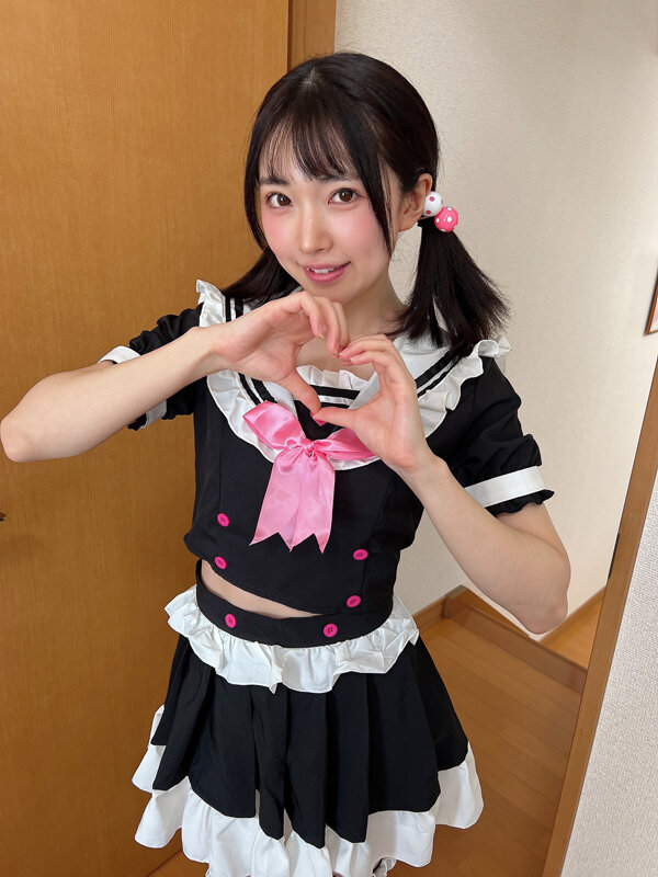 メイド喫茶で働くピチピチ女子○生 美容グッズのために身を粉にした結果、快楽に溺れてハメ潮撒き散らすペットに成り下がるww - サンプル画像 - 2