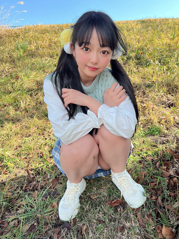 ママと喧嘩した家出○女 おじさんの良質な性教育で立派な女性になれました。 - サンプル画像 - 1