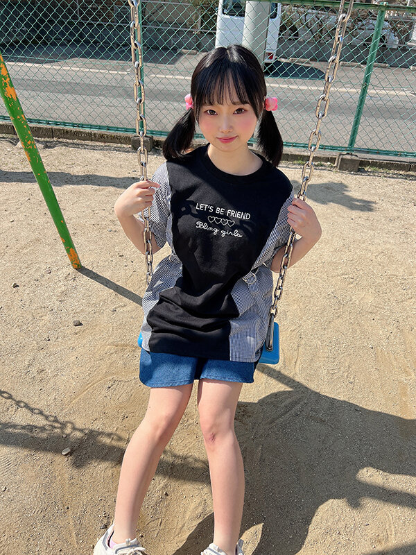 ママと喧嘩した家出○女 怯えた心を解かす性のツボ。 - サンプル画像 - 1