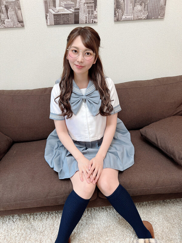 清楚系OLの裏の顔 給料が安すぎてパパ活に手を出したら淫乱女になっちゃいました。 - サンプル画像 - 3