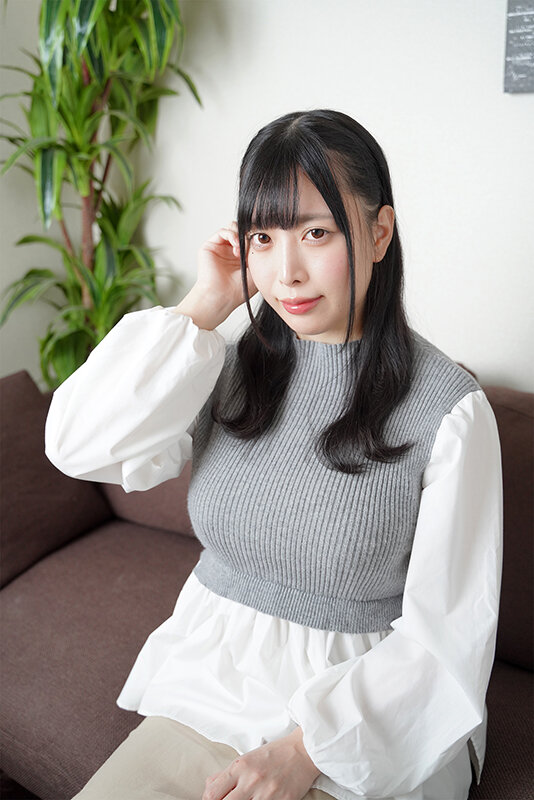 抱き心地最高。新社会人みくるちゃんの無限イキ過ぎ生パコチャレンジ 中丸未来 - サンプル画像 - 1