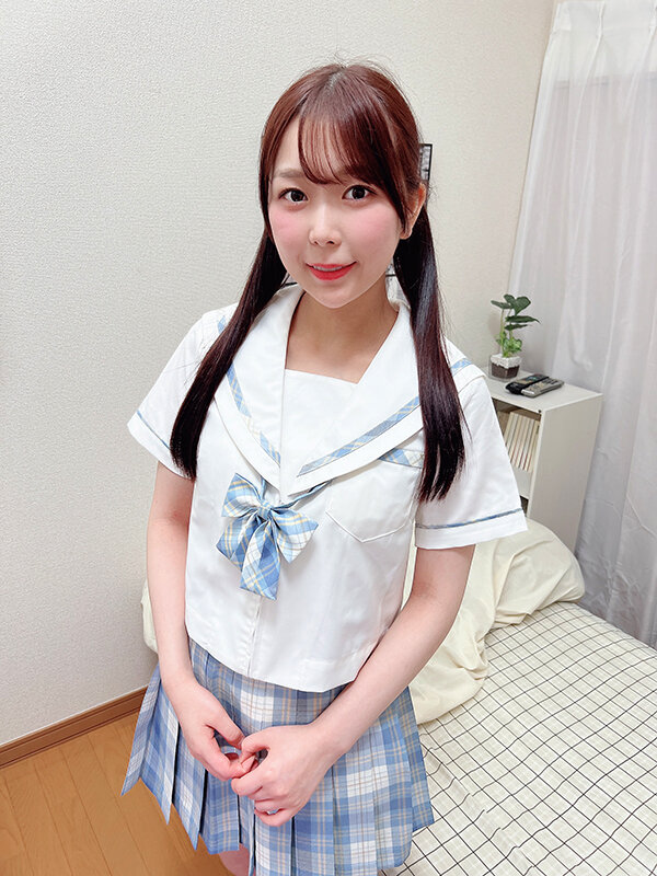 「ねぇおじさん、車で連れてってよ」華奢な色白ボディに薄ピンクの乳首 変態激キモおやじの絶倫肉棒に堕とされる… 久和原せいら - サンプル画像 - 8