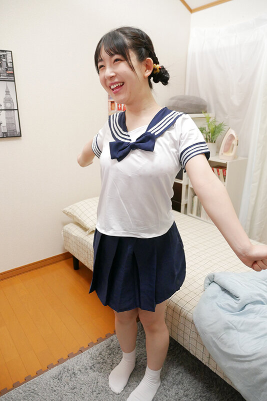 かどわかし。クラスで人気の純真無垢な女の子を激キモ中年オヤジがたぶらかし潮吹き＆抜きションするまで育成開発した性覚醒ドキュメント 真白ふわり - サンプル画像 - 11