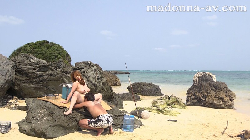 通常版 伝説のマーメイド 風間ゆみデビュー15周年記念作品 - サンプル画像 - 4