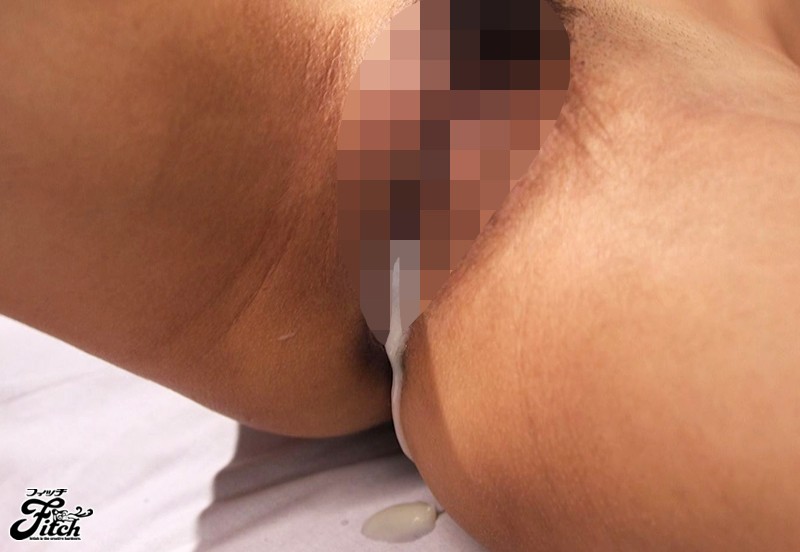 独占解禁！黒人デカマラ肉弾FUCK 月島ななこ - サンプル画像 - 12