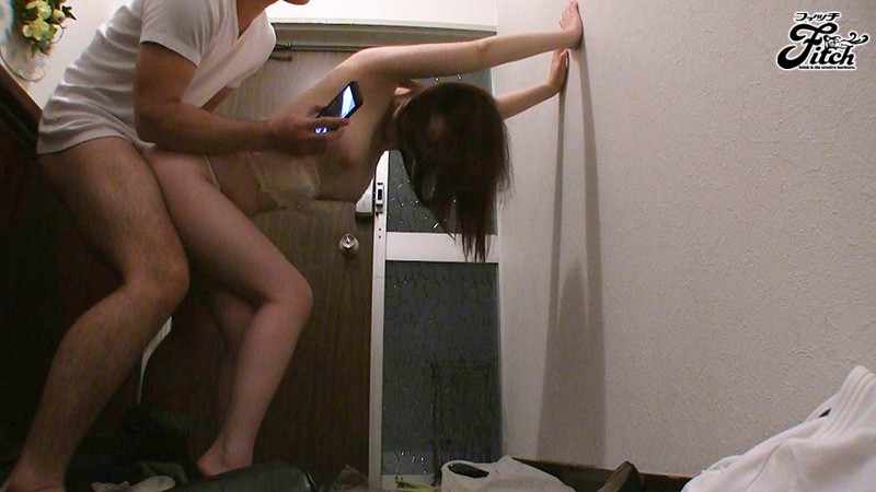 妻が友人の結婚式で家にいない間に巨乳で美人の妻の妹を犯し中出ししまくった5日間の調教記録 飛鳥りん - サンプル画像 - 3