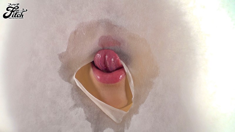 男を見つめながら本気汁を垂らす濃密舐めまくり性交 碓氷れん - サンプル画像 - 1