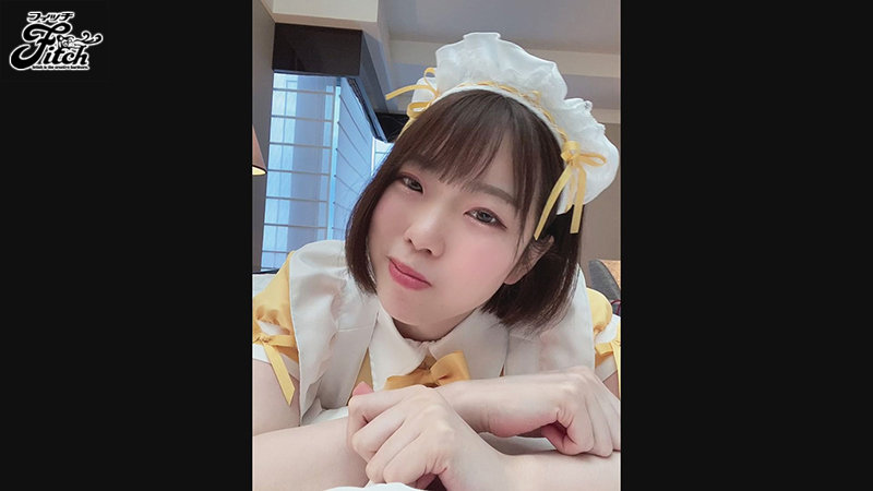 アイドル時代の卑猥な映像をこっそり解禁！Mの本性剥き出し限界突破絶頂アルバイト 朝日りん - サンプル画像 - 6