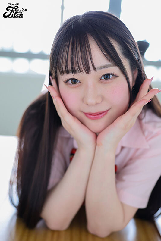 絶対領域美少女のW挑発寸止め ～魅惑のむっちり太ももに喰い込むニーハイ～ 高瀬りな さつき芽衣 - サンプル画像 - 20