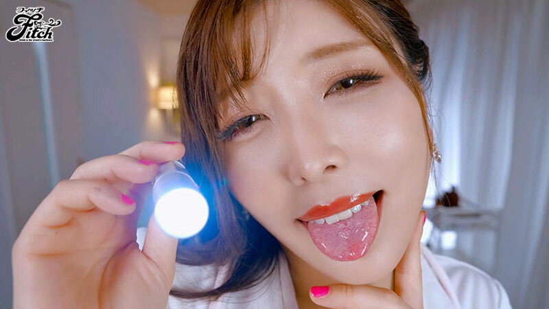 貴方の溜まった精子と悩みをブチまけて！巨乳ラジオDJの淫ボイス 新村あかり - サンプル画像 - 6