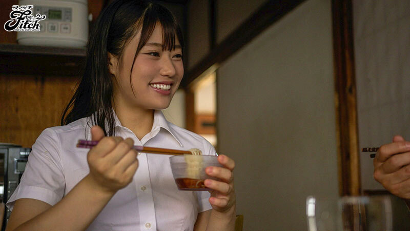 制服美少女と舐めじゃくり性交 大豪雨でびしょ濡れの教え子に禁断誘惑されて… 天沢りん - サンプル画像 - 8