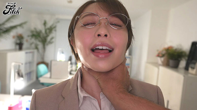 主観調教 俺だけの巨乳オナサポペット ドMの教え子に射精お手伝いを教え込む 宍戸里帆 - サンプル画像 - 2