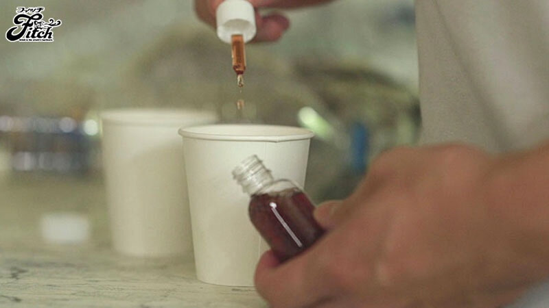 筋弛緩剤を投与され犯●れ続けたFカップ女学生が… 異臭漂うゴミ部屋で体液どろどろキメセク堕ち 由衣陽菜 - サンプル画像 - 4