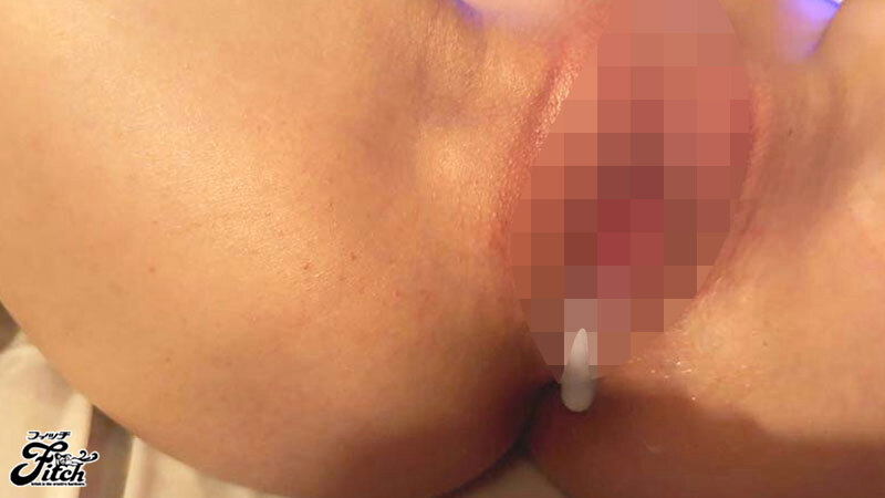 オヤジのハメ撮りドキュメント ねっとり濃厚に貪り尽くす体液ドロドロ汗だく性交 響蓮 - サンプル画像 - 18