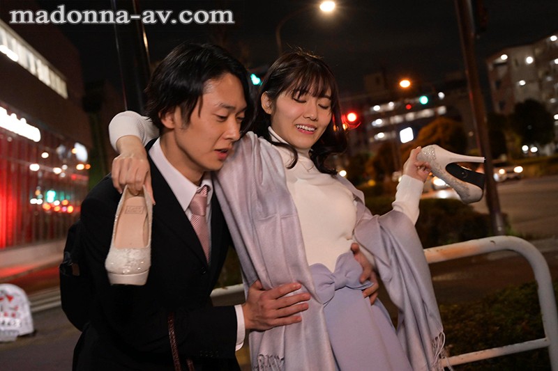 送り狼にもなれない僕 神宮寺ナオ - サンプル画像 - 2