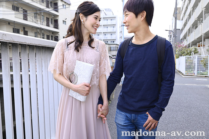 卒業式の後に…大人になった君へ義母からの贈り物ー。 米倉穂香 - サンプル画像 - 6