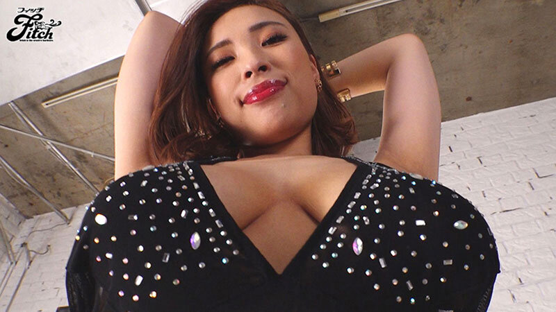 爆乳セレブ痴女に見つめられて犯●れたい 黒木れいな - サンプル画像 - 2