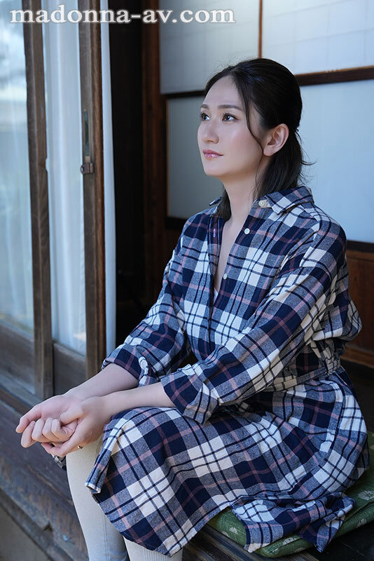 夫よりも義父を愛して…。 木村玲衣 - サンプル画像 - 1