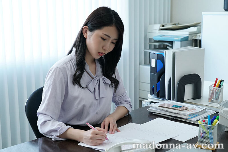 女教師NTR 不良生徒に最愛の妻を寝取られて―。 松莉乃 - サンプル画像 - 1