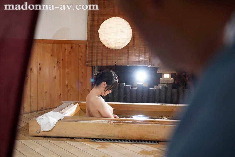 夫には口が裂けても言えません、お義父さんに孕ませられたなんて…。-1泊2日の温泉旅行で、何度も何度も中出しされてしまった私。- 清巳れの - サンプル画像 - 1