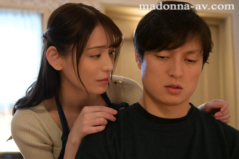 甘い囁きに流されるまま、僕は大学を留年するまで、人妻との巣篭もりSEXに溺れて…。 広瀬ゆり - サンプル画像 - 1