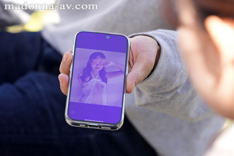 「風俗経験なし」と言っていた婚約者が凄テク過ぎて疑心暗鬼にヌカれまくる僕。 市来まひろ - サンプル画像 - 1