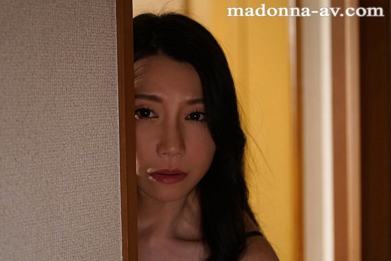 妻の妊娠中、オナニーすらも禁じられた僕は上京してきた義母・あやのさんに何度も種付けSEXをしてしまった…。 加藤あやの - サンプル画像 - 1