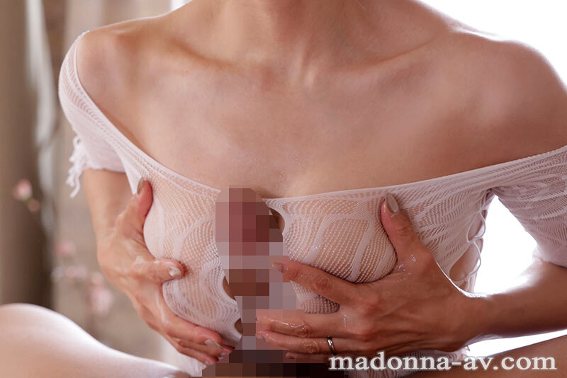 四六時中、娘婿のデカチ○ポが欲しくて堪らない義母の誘い 加藤あやの - サンプル画像 - 7