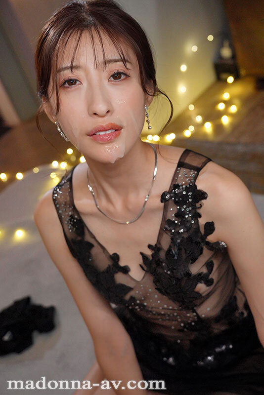 恋する美顔、愛する美脚―。 電撃移籍 Madonna専属 星宮一花 長い手足を絡ませる超濃密ベロキス中出し3本番 - サンプル画像 - 3