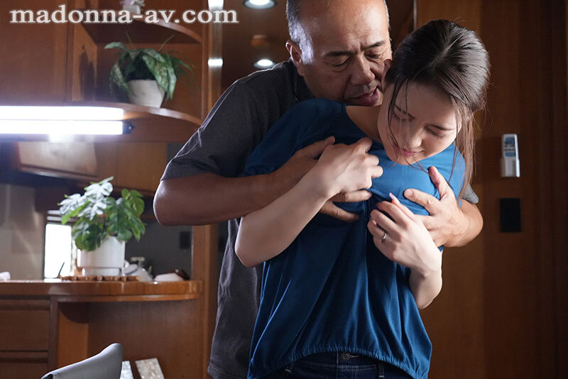 義父と同居して4年…これは私が生で挿入され続けて、快感に目覚めて、妊娠するまでの話です。 涼菜波美 - サンプル画像 - 1