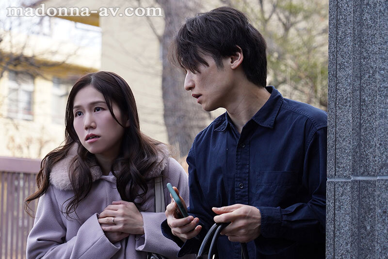 男を狂わすGカップ妻 専属第3弾《初》NTRドラマ！！ でっちあげ浮気調査NTR～僕の不倫を仕立て上げた最悪の親友に最愛の妻を奪われて～ 鳴海小雪 - サンプル画像 - 5
