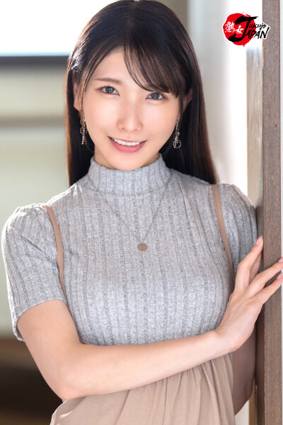 極上！！三十路奥さま初脱ぎAVドキュメント 藤井知花 - サンプル画像 - 3
