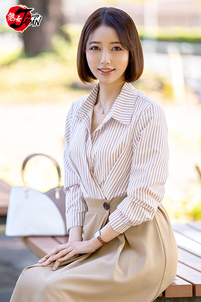 極上！！三十路奥さま初脱ぎAVドキュメント 有沢涼子 - サンプル画像 - 4