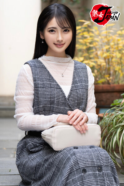 極上！！三十路奥さま初脱ぎAVドキュメント 藤枝真美子 - サンプル画像 - 4