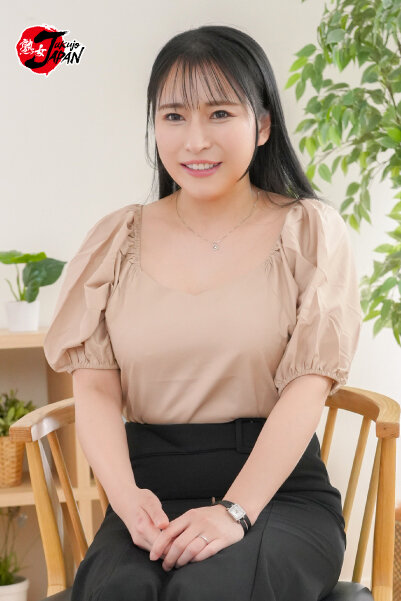 極上！！四十路奥さま初脱ぎAVドキュメント 緑川まなみ - サンプル画像 - 4