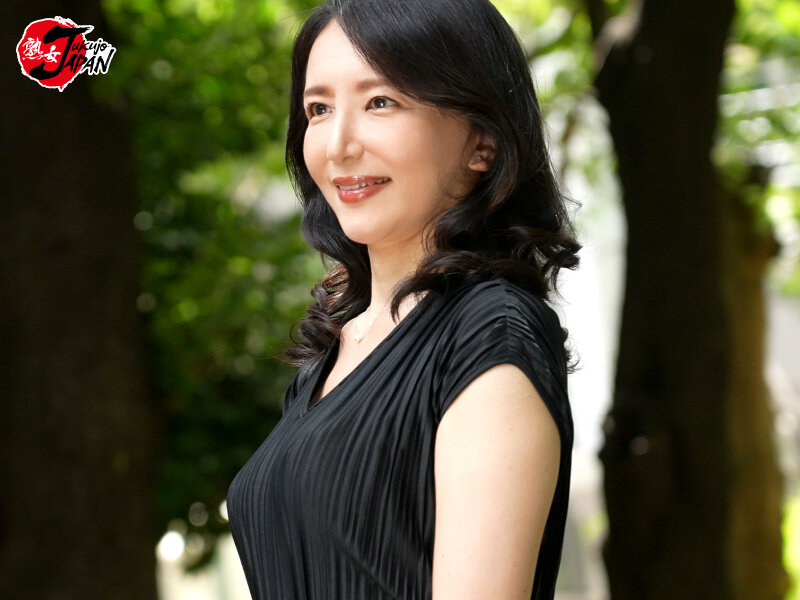 極上！！五十路奥さま初脱ぎAVドキュメント 田崎このえ - サンプル画像 - 3