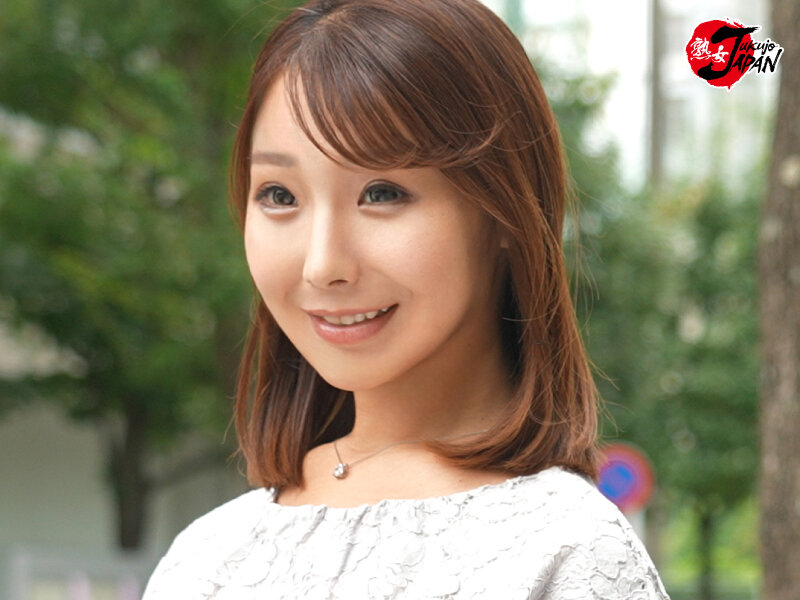 極上！！四十路奥さま初脱ぎAVドキュメント 竹内りさ子 - サンプル画像 - 3