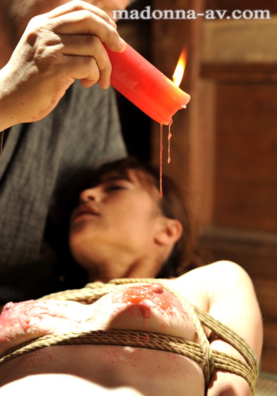 美熟女SM ～義父に調教された未亡人～ 三浦あいか - サンプル画像 - 9