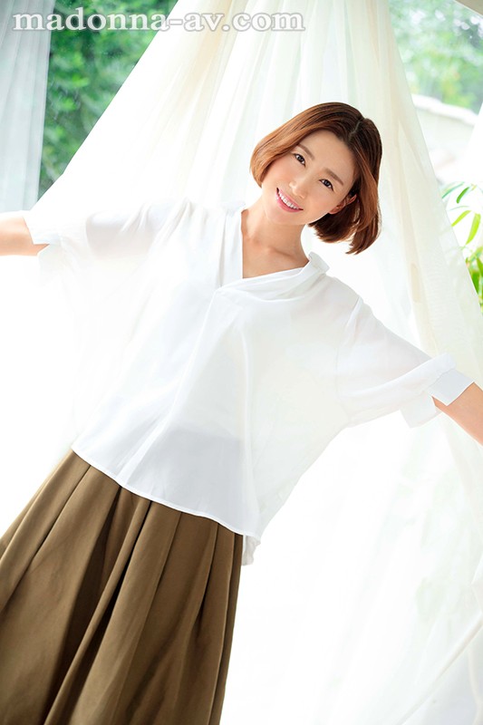 新人 台湾が生んだ奇跡の美魔女―。林美玲 37歳 AVDebut！！ - サンプル画像 - 1