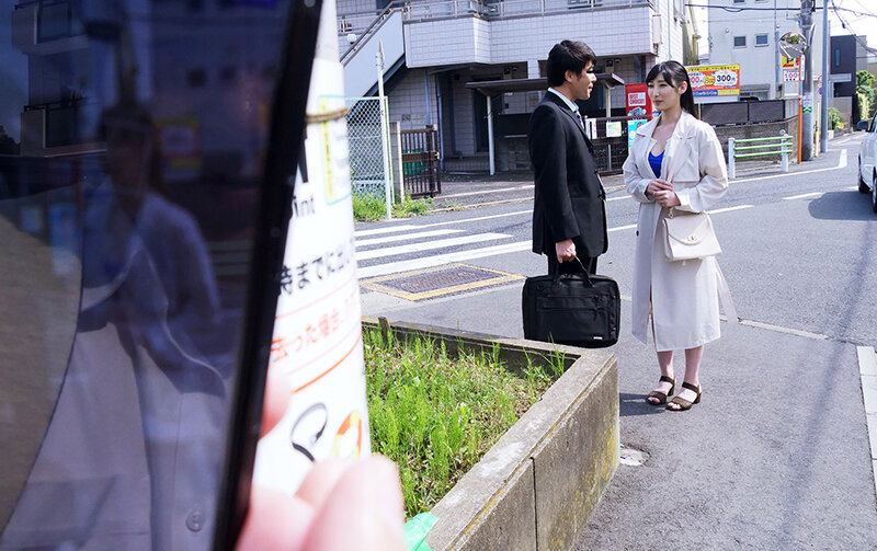 不倫現場を目撃されて マゾペット美人巨乳妻家庭教師 ゲス親子の性処理玩具に堕ちた奥様先生 雪代美鳳 - サンプル画像 - 7