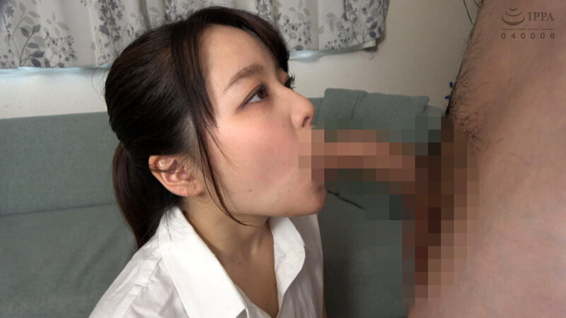 ノーハンドフェラは奴●の証！7 手を使わずにフェラチオする12人の素人娘 - サンプル画像 - 10