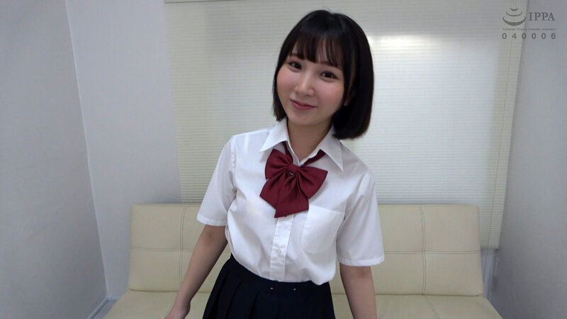 オナサポ！！ 女子○生 着衣で全裸で挑発的ダンス 5 - サンプル画像 - 5