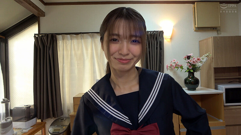 オナサポ！！ 女子○生 着衣で全裸で挑発的ダンス 11 - サンプル画像 - 12