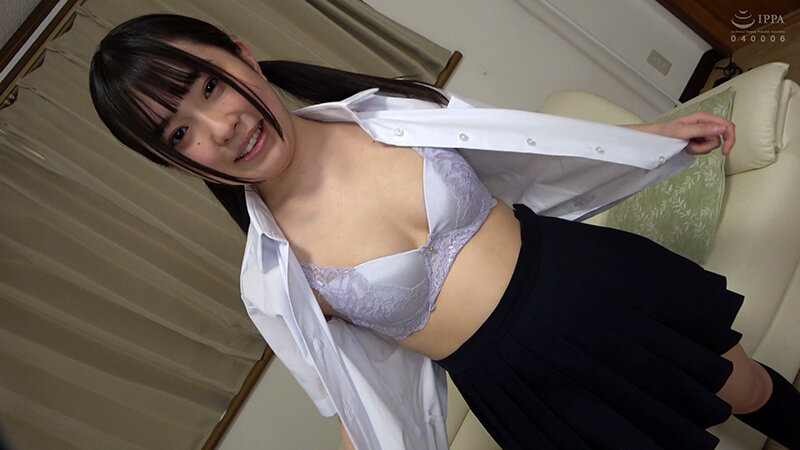 オナサポ！！ 女子○生 着衣で全裸で挑発的ダンス 11 - サンプル画像 - 14