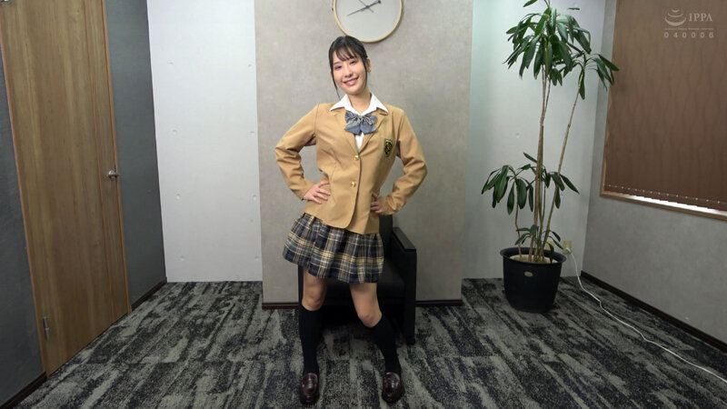 オナサポ！！ 女子○生 着衣で全裸で挑発的ダンス 12 - サンプル画像 - 6
